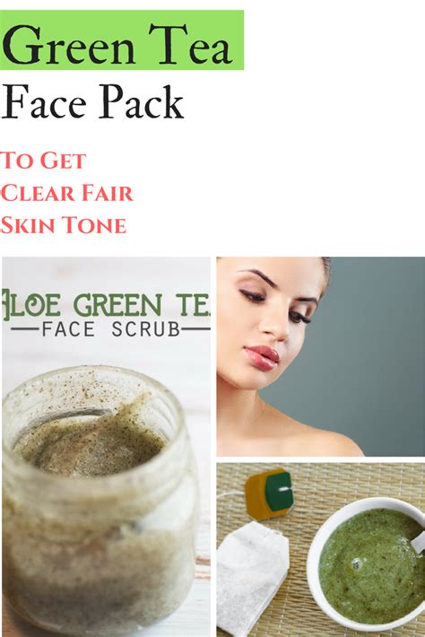 Basic Skin Care Tips That Everyone Should Be Using Green