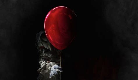 Chapter two—now a major motion picture! Stephen King's IT - Terrifying New Trailer with Pennywise ...