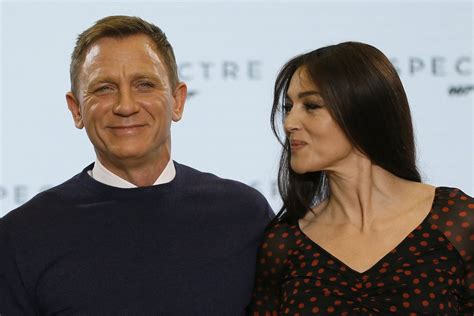 Daniel Craig James Bond Moet Minder Seksistisch Foto Adnl