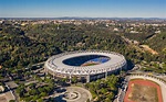Olympic Stadiumatori - CulturalHeritageOnline.com