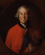 John Russell 4th Duke of Bedford Painting | Thomas Gainsborough Oil ...