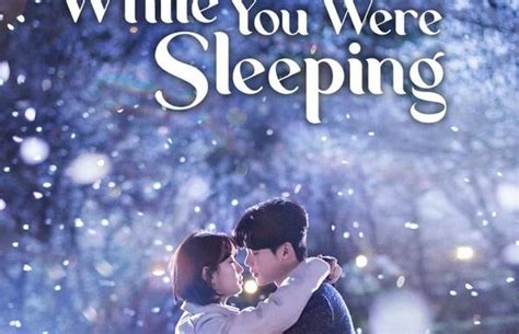 Where To Watch While You Were Sleeping Netflix Amazon Or Disney