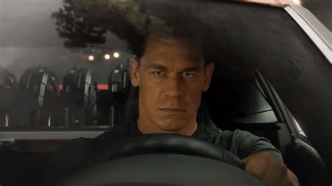 Με John Cena το Super Bowl trailer για το Fast Furious Enternity gr