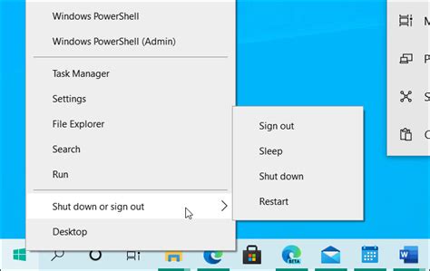 How To Enable Hibernate Mode On Windows 10 Solveyourtech