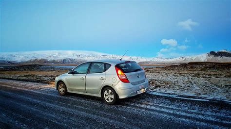 All you have to do is book in advance. Cheap Car Rental In Iceland: Rent-A-Wreck Review - Follow ...