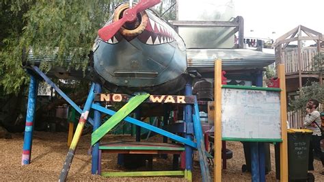 St Kilda Adventure Playground Melbourne All You Need To Know Before