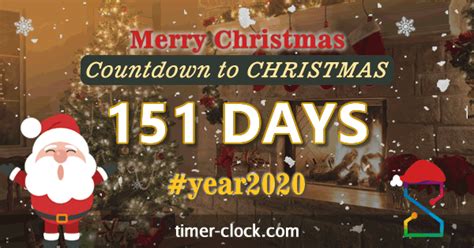 How Many Days Till Christmas Day 2020 Christmas Day