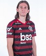 Filipe Luís Kasmirski - Flamengo