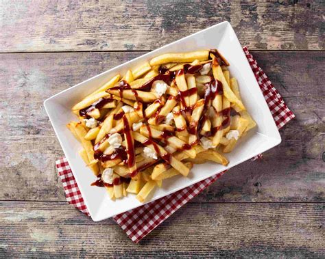Order Poutine Queen Restaurant Delivery【menu And Prices】 Toronto Uber Eats