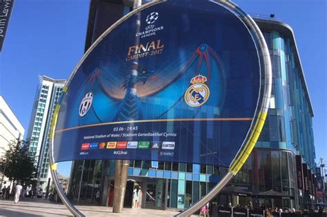 Uefa announced on thursday that the champions league final between manchester city and chelsea had been moved from istanbul to porto. Why hosting the Uefa Champions League final is a branding ...