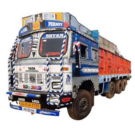 Tata Truck Png Images