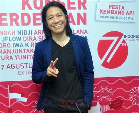 Warga gang potlot terkejut abdee 'slank' gugat cerai istri. Tak Hadir Sidang Cerai, Abdee Slank Masih Sakit : Okezone ...