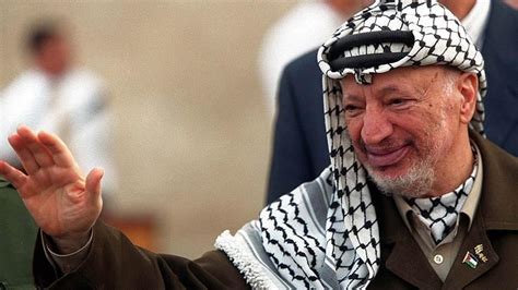 Previous (yaroslav i the wise). Yasser Arafat urged Turkey to defend Jerusalem before death