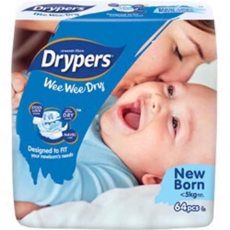 Ya allah, jadikanlah ia (bayi) orang yang baik, bertakwa, dan cerdas. 7 Pampers/Lampin Terbaik untuk Bayi Baru Lahir di Malaysia ...