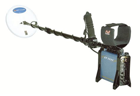 Before assembling the metal detector, check that all parts of the device specified by the manufacturer are included in the package. Discontinued Products | Minelab Metal Detectors