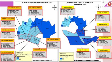 Kawasan pilihan raya di malaysia adalah pembahagian pilihan raya yang diwakili di peringkat persekutuan dalam dewan rakyat dan peringkat negeri dalam dewan undangan negeri. Pindah pengundi dan persempadanan semula, strategi ampuh ...