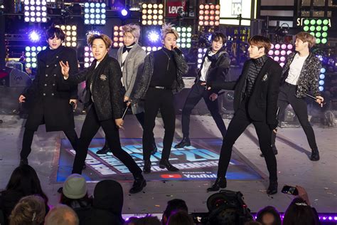 An archive of bts's past festas. Bts Anniversary Date 2019