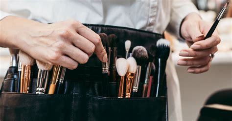 A Makeup Artist On COVID-19 & The Beauty Industry
