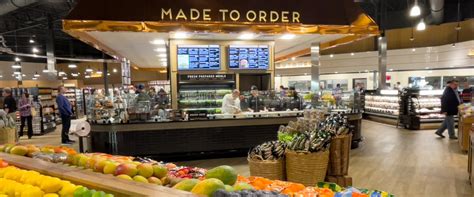 The Fresh Market Opens 160th Store In Palm Beach Gardens