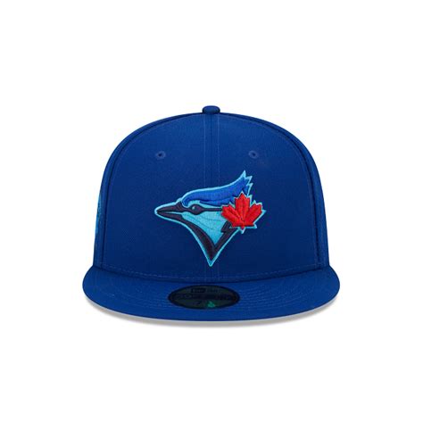 Toronto Blue Jays Fathers Day 2023 59fifty Fitted Fshionshop In 2023