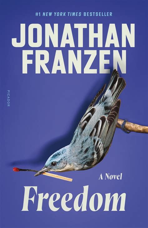 Read Freedom Online By Jonathan Franzen Books