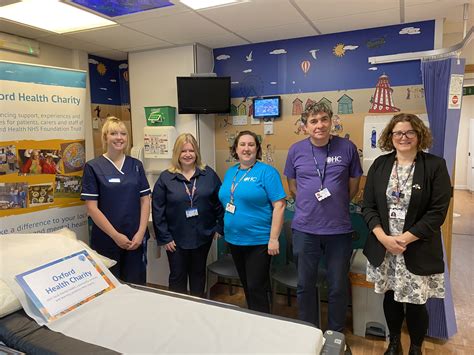 What a result for our young MIU patients! - Oxford Health NHS