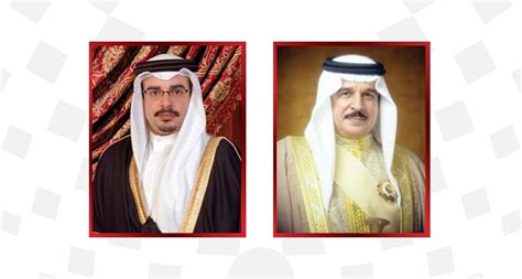 Hm King Hamad Receives Hrh Crown Prince And Prime Minister Praises Gcc Summit S Important
