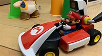 慶祝35週年！ 推出瑪利歐真實版賽車遊戲 | 名家 | 三立新聞網 SETN.COM