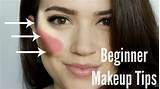 Pictures of Tips Of Makeup