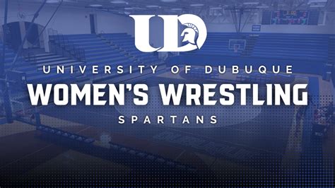University Of Dubuque Adds Womens Wrestling National Wrestling