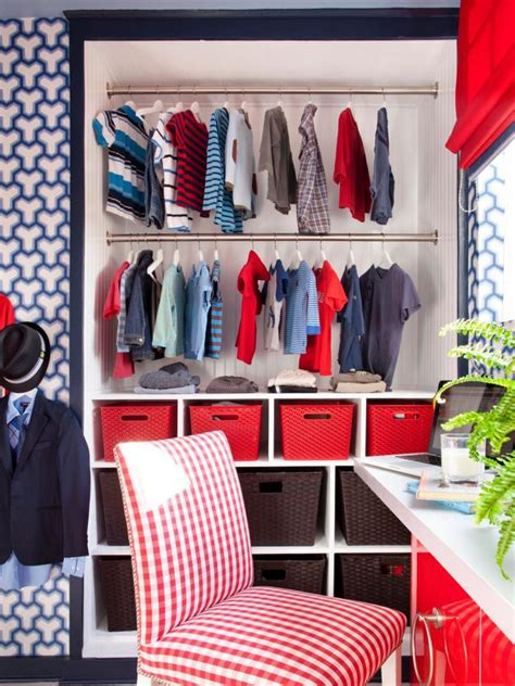 Kids Clothes Storage 11 Smart Ways To Organise Kids Clothes Bright