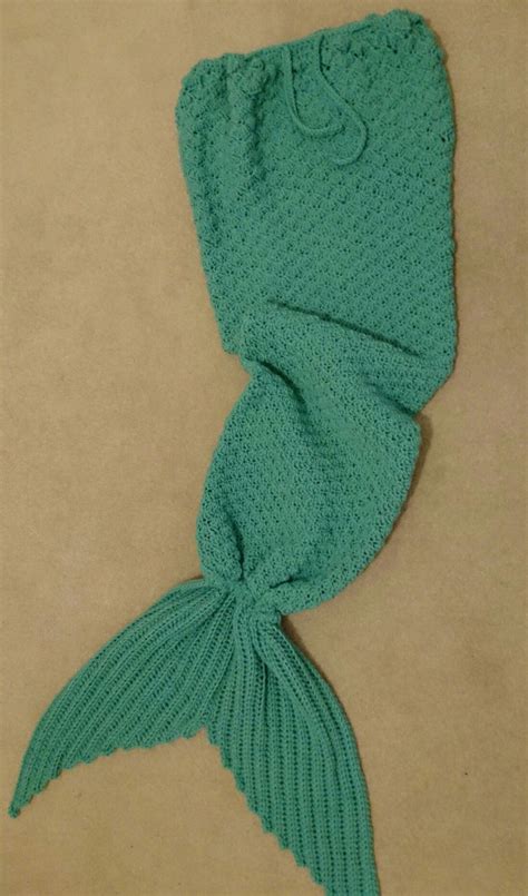 Crochet Mermaid Tail Crochet Mermaid Tail Crochet Crochet Mermaid