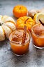 Bourbon Pumpkin Cocktail - The Little Epicurean | Recipe | Pumpkin ...