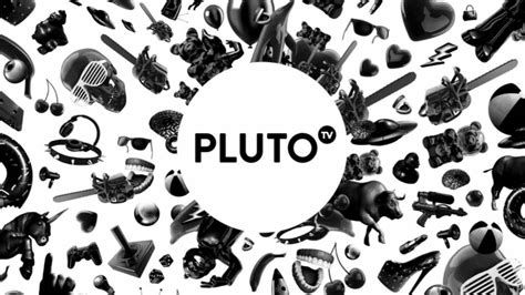 Turns out pluto is a little bit like earth. Pluto TV gets 14 free channel versions of popular Viacom ...