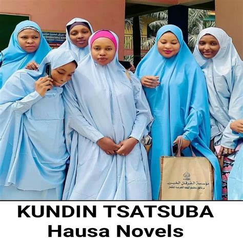 Kundin Tsatsuba Hausa Novels Haskenews All About Arewa