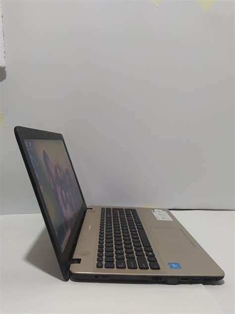 لپ تاپ Asus X541s