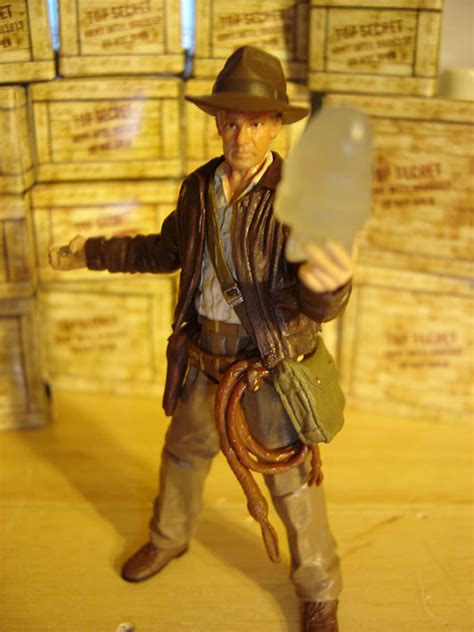 Indiana Jones 3 34 Action Figure Another Pop Culture Collectible