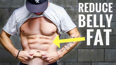 Best Exercises To Reduce Belly Fat