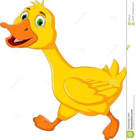List 102 Pictures Cartoon Pic Of A Duck Stunning