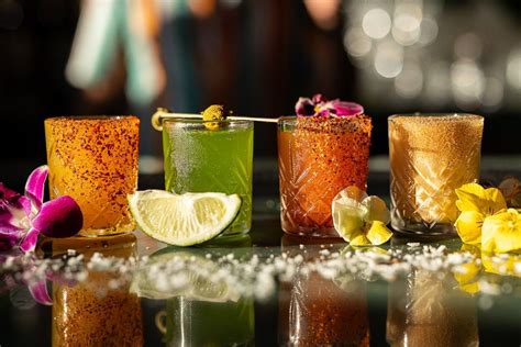 5 Of The Best Old Town San Diego Drinks And Cocktails To Try