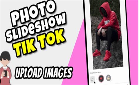 How To Make A Slideshow On Tiktok All You Need To Know Brunchvirals