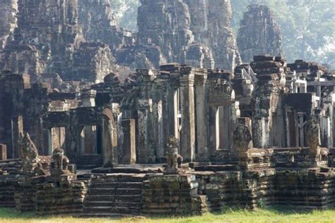 Ayodhya Ram Mandir Angkor Wat Interesting Facts About Cambodia My Xxx