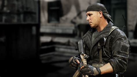 Buy Call Of Duty Ghosts Rorke Special Character Microsoft Store
