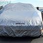 Mid Size Car Cover