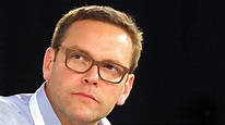 James Murdoch returns to Sky and fuels fresh takeover talk - ITV News