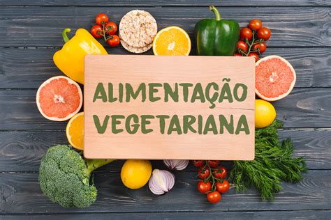 Vegetarianismo O Estilo De Vida Que Vem Conquistando Os Brasileiros