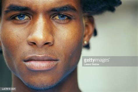 Black Man Eyes Photos And Premium High Res Pictures Getty Images