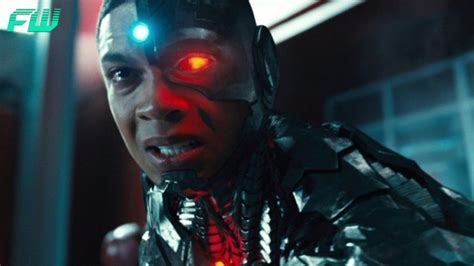 Streaming service, which debuts next week. Cyborg Justice League Snyder Cut Concept Art Revealed ...