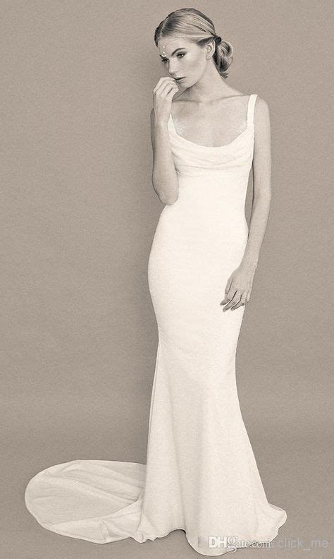 53 50 Of The Most Stunningly Simple Wedding Dresses Ideas Wedding