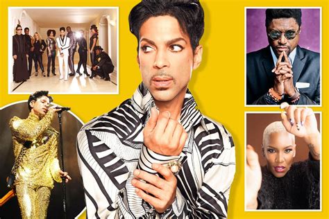 Princes Previously Unreleased Album Welcome 2 America — Is Prophetic
